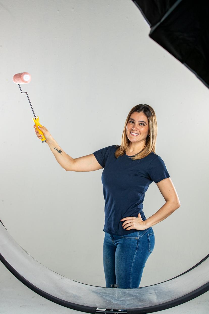 Aplicación de productos Konekta