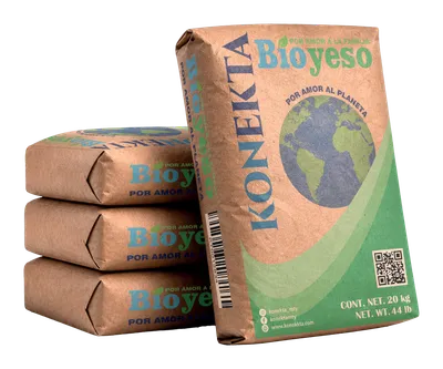 Bio Yeso