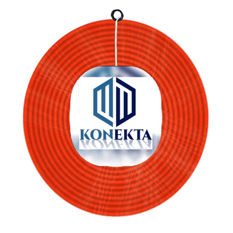 Manguera Naranja Unicapa