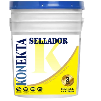Sellador para Pintura