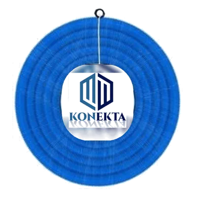 Manguera Azul Unicapa Extraresistente