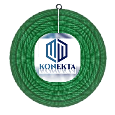 Manguera Verde Unicapa Extraresistente