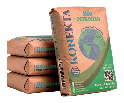 Bio Cemento