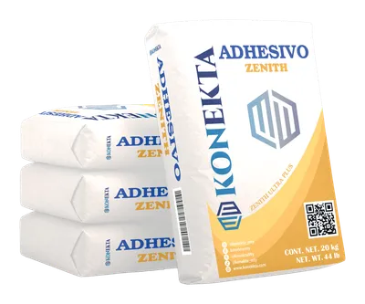 Adhesivo Cerámico Zenith