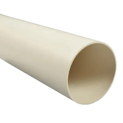 Tubería Sanitaria PVC