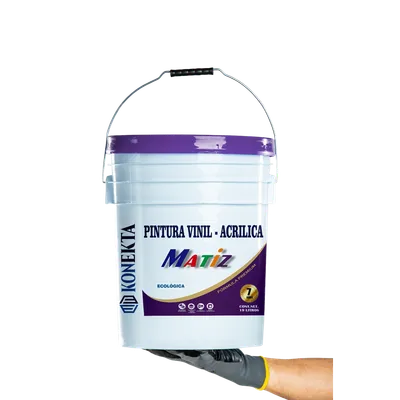 Pintura Vinil-Acrílica Semi-Mate