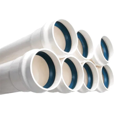 Tubería Hidráulica con Campana