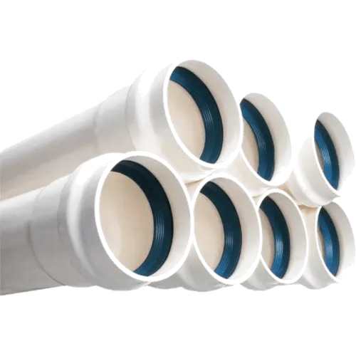 Tubería Hidráulica con Campana