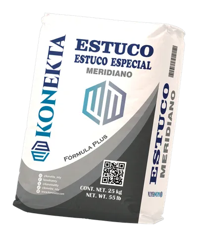 Estuco Meridiano