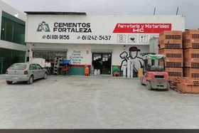 Logo Ferretería y Materiales HC