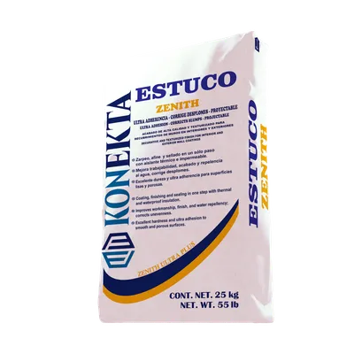 Estuco Zenith